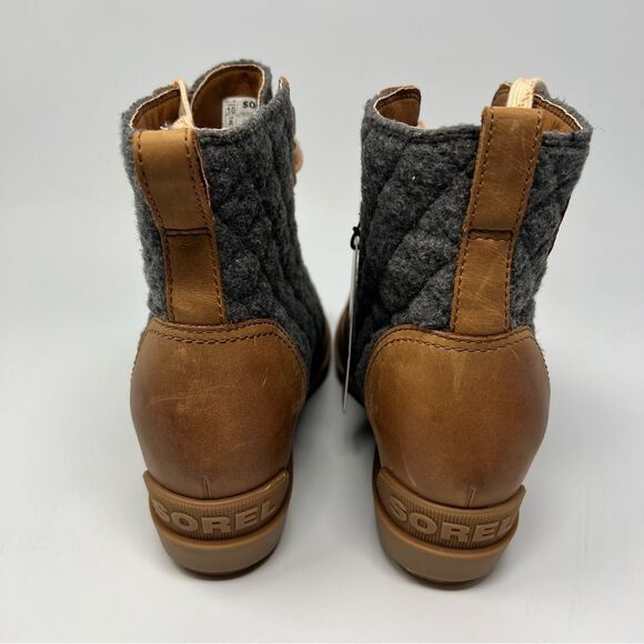 Sorel Evie II Wedge Bootie
Size 10 - Picture 6 of 10